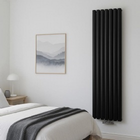 EM-D01 Single / Double Designer Radiator