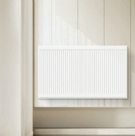 22K Series Compact Panel Radiator
