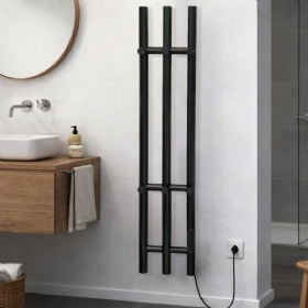 EAE Series Electric Heated Towel Rail
