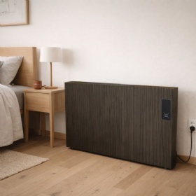 ECE Series Smart Electric Designer Radiator