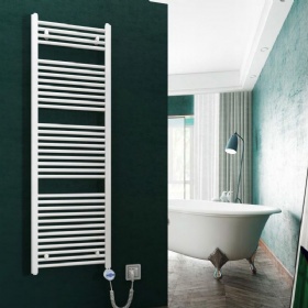 MTER Thermostat Controller for Electric Towel Radiators