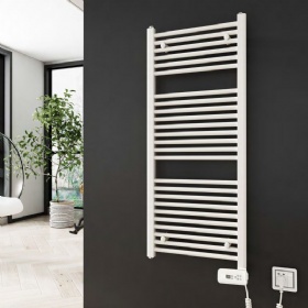 MWE Smart Thermostat Controller for Electric Towel Radiators