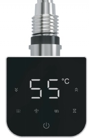 06-JM Thermostat heating element