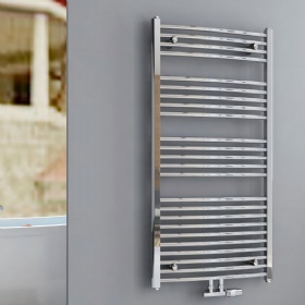 MDM Series Hydronic Heated Towel Rail
