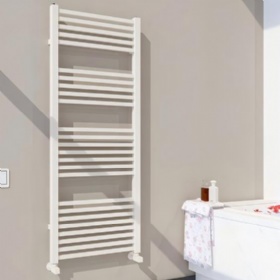 ML Series Hydronic Heated Towel Rail
