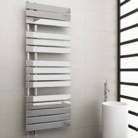 MRC Series Hydronic Heated Towel Rail