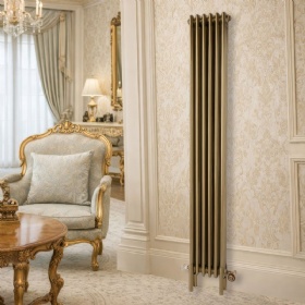 Z2 Series Column Designer Radiator